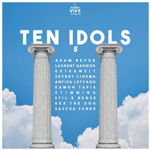 VA - Ten Idols 5 [NAT790]